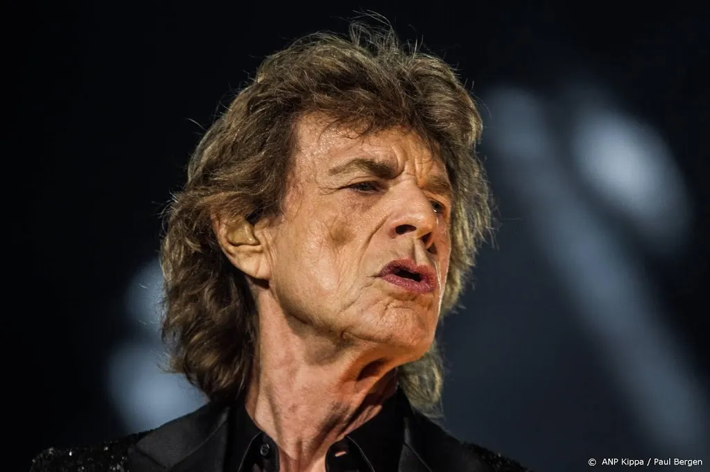 mick jagger plaatst foto op twitter na operatie1555020737