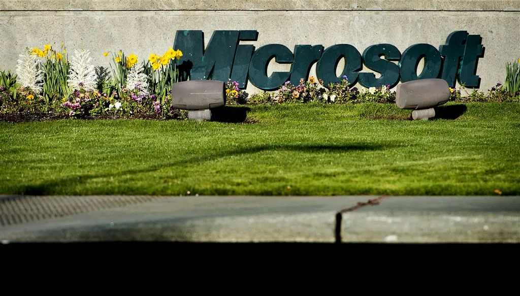 microsoft schrapt 18 000 banen1405601287