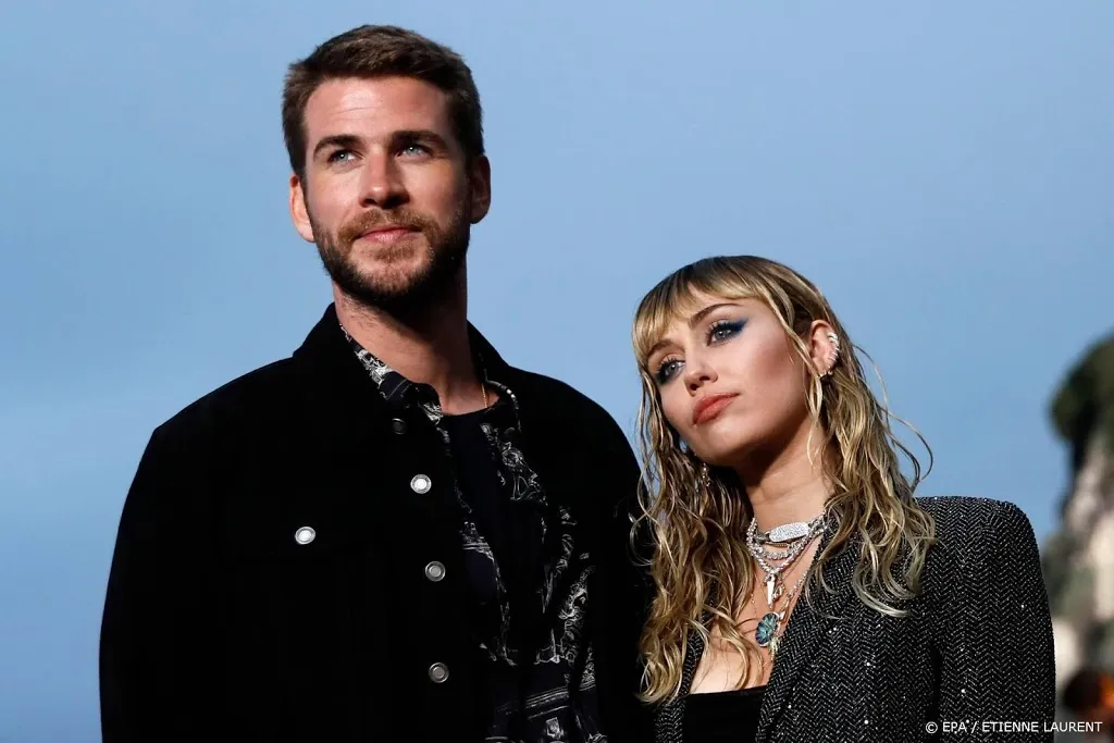 miley cyrus en liam hemsworth na een jaar weer uit elkaar1565502292