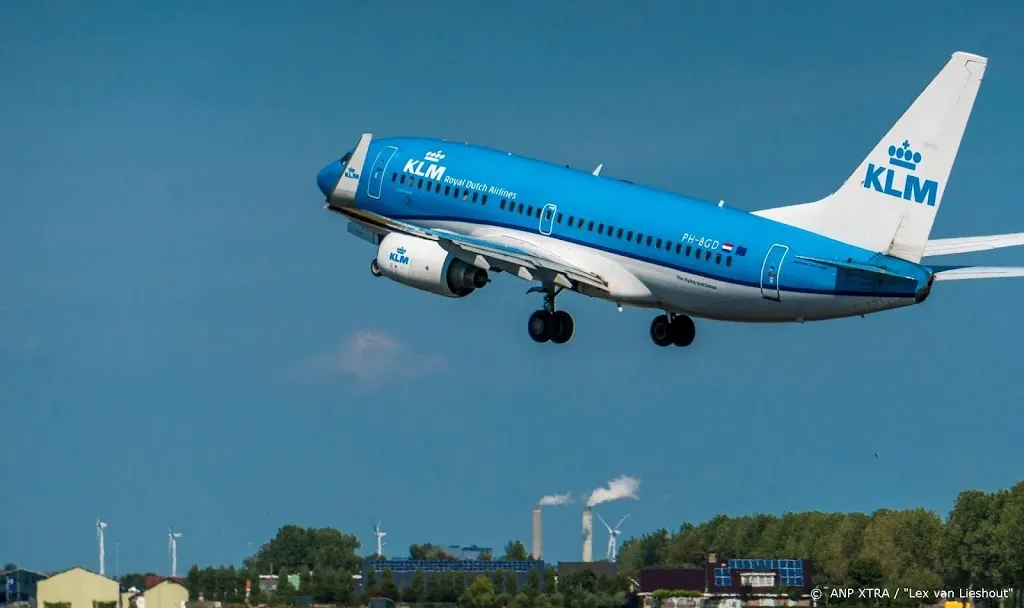 milieuorganisaties willen voorwaarden aan steun aan klm1587011531