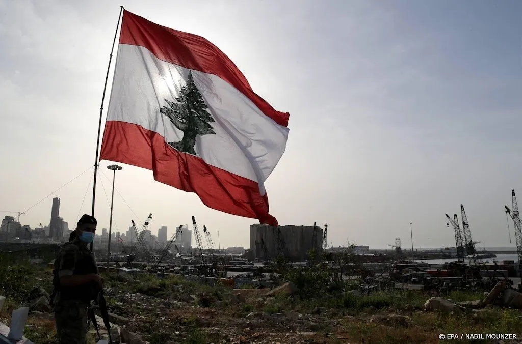 ministens 20 doden door explosie in libanon1629008423