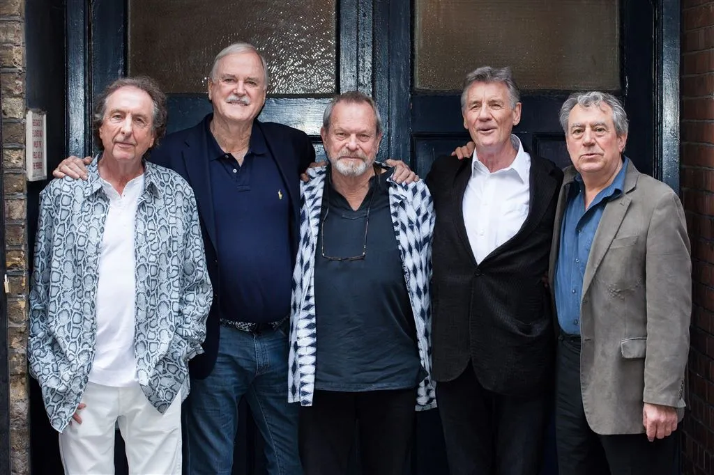 monty python weigert deal van 25 miljoen1415587457