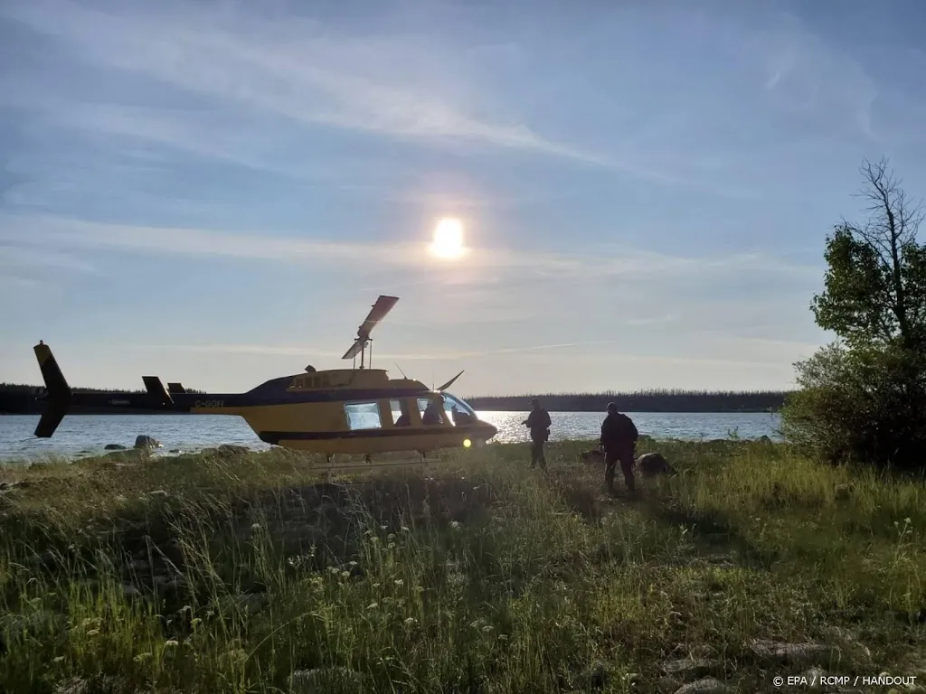 moordverdachten canada pleegden zelfmoord1565646034