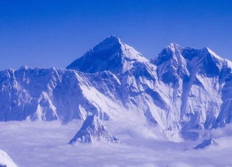 mount everest 470x340