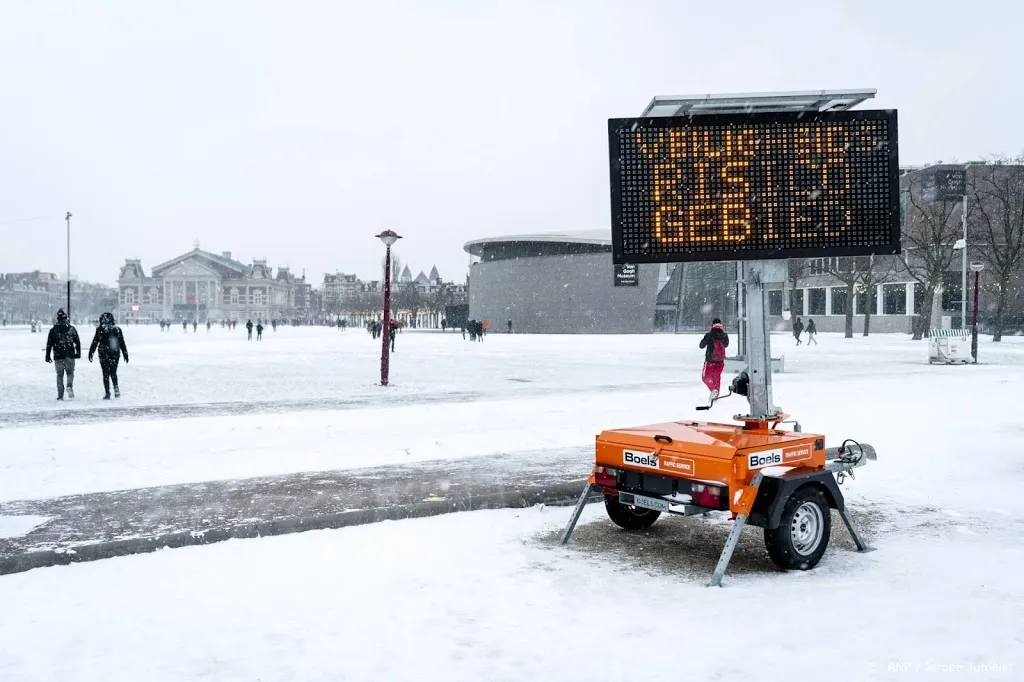 museumplein en omgeving weer veiligheidsrisicogebied1613296093