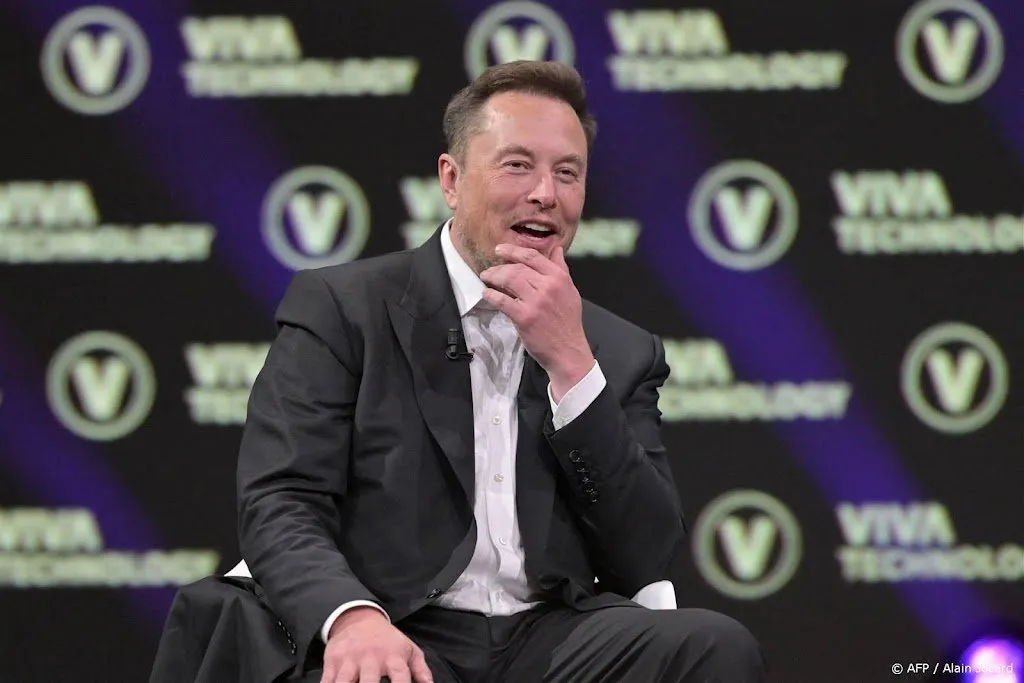 musk noemt zuckerberg angsthaas na bericht uitstellen gevecht1691999837