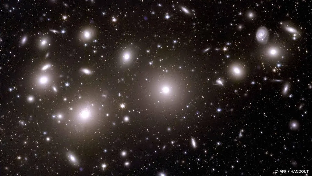 nasa ontvangt bericht via laser op miljoenen kilometers afstand1700883693