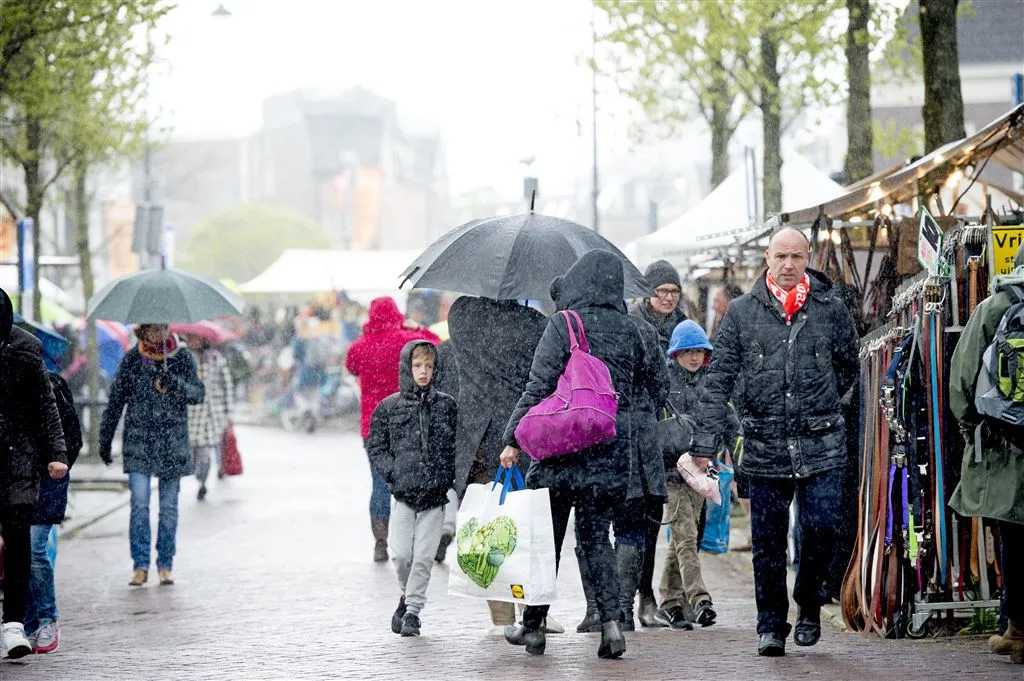 natste april in vijftien jaar1461832343