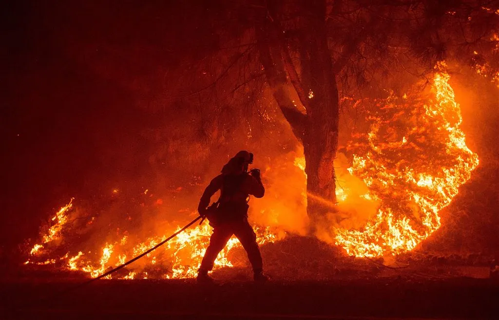 natuurbranden californie zwellen aan1438549208