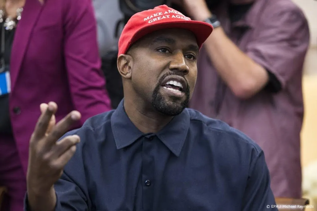 nbc news kanye west gebruikte jarenlang antisemitische taal1667427174