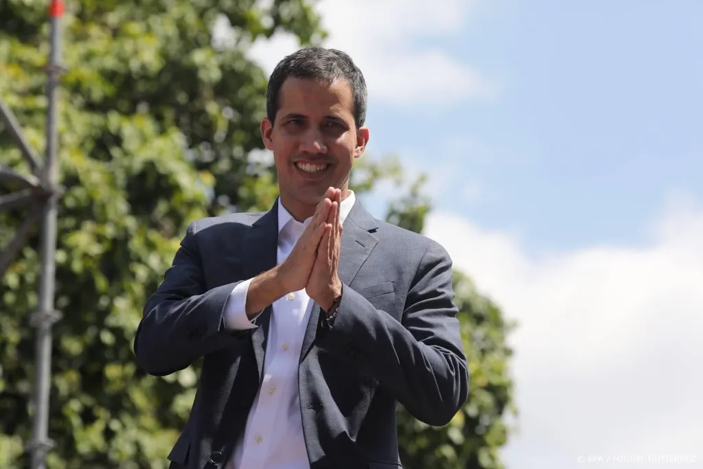 nederland erkent guaido als leider venezuela1549278499