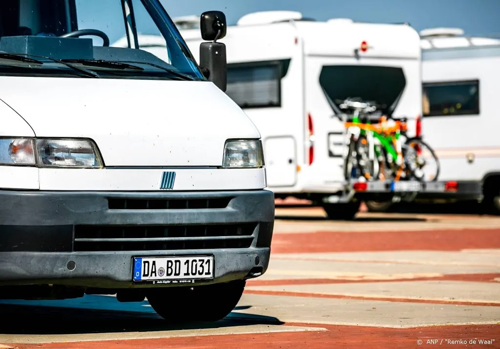 nederland trekt steeds meer toeristen in de zomer1574647923