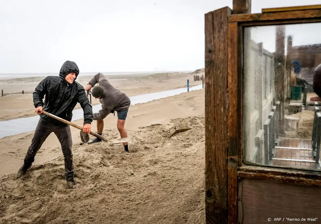 nederland zet zich schrap voor storm ciara1581184807