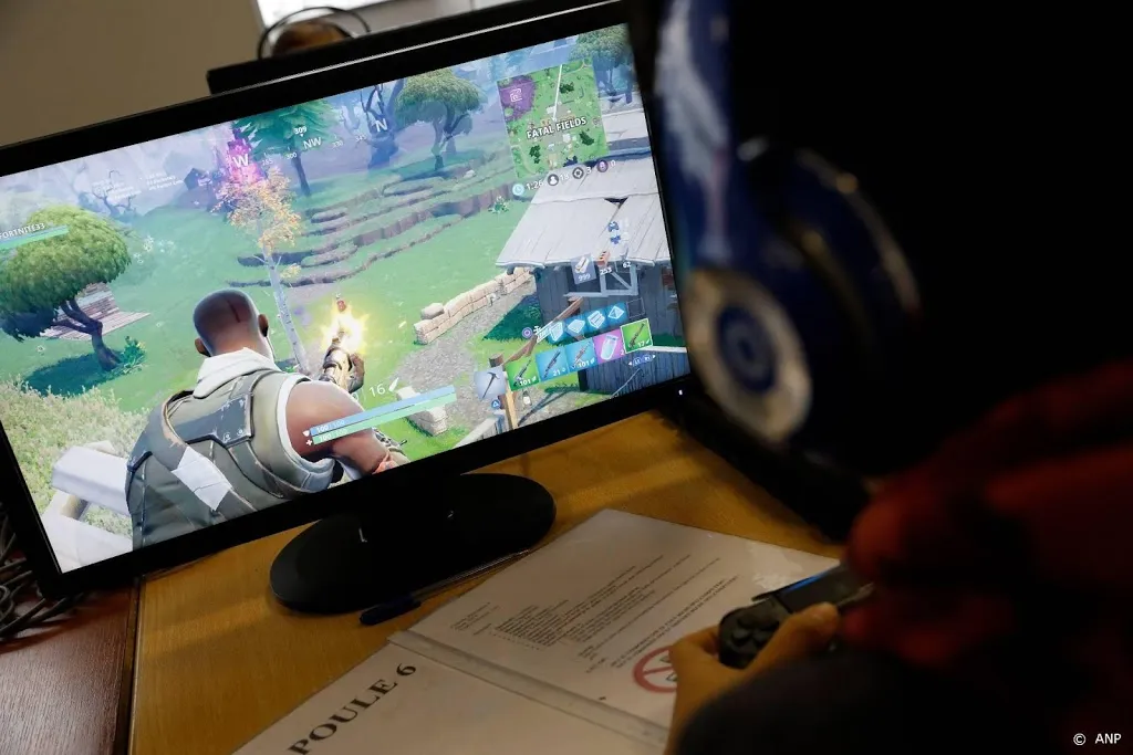 nederlander tweede op wk fortnite1564267683