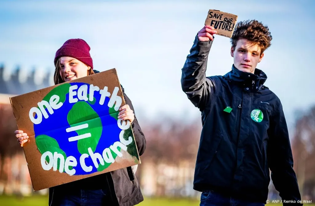 nederlander wil grotere stem in klimaatbeleid1551490336