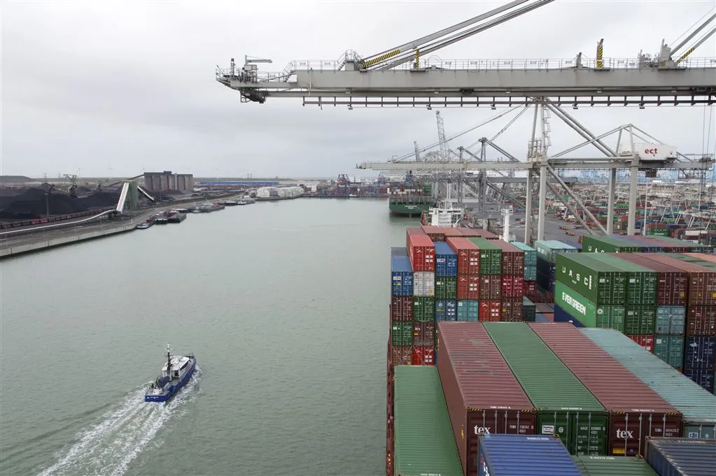 nederlandse exportgroei afgezwakt in februari1460525630
