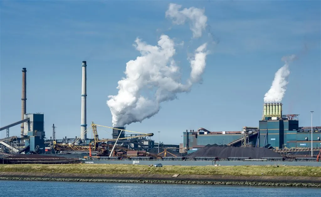 nederlandse groei vervuilender dan gemiddeld1509406084