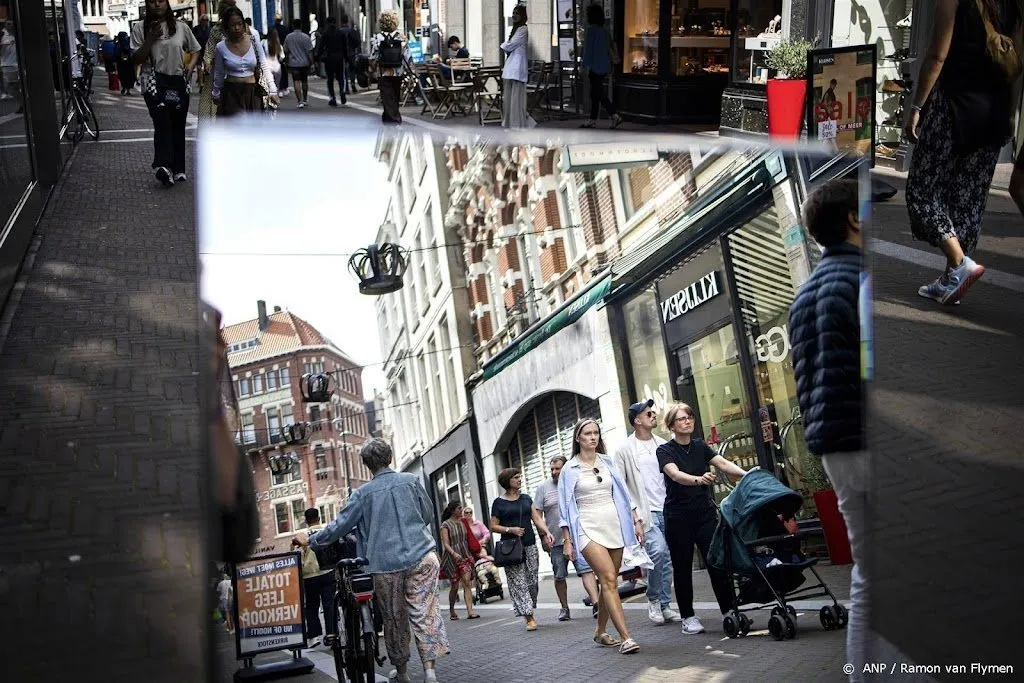 nederlandse inflatie verder afgenomen tot 3 procent1693457781