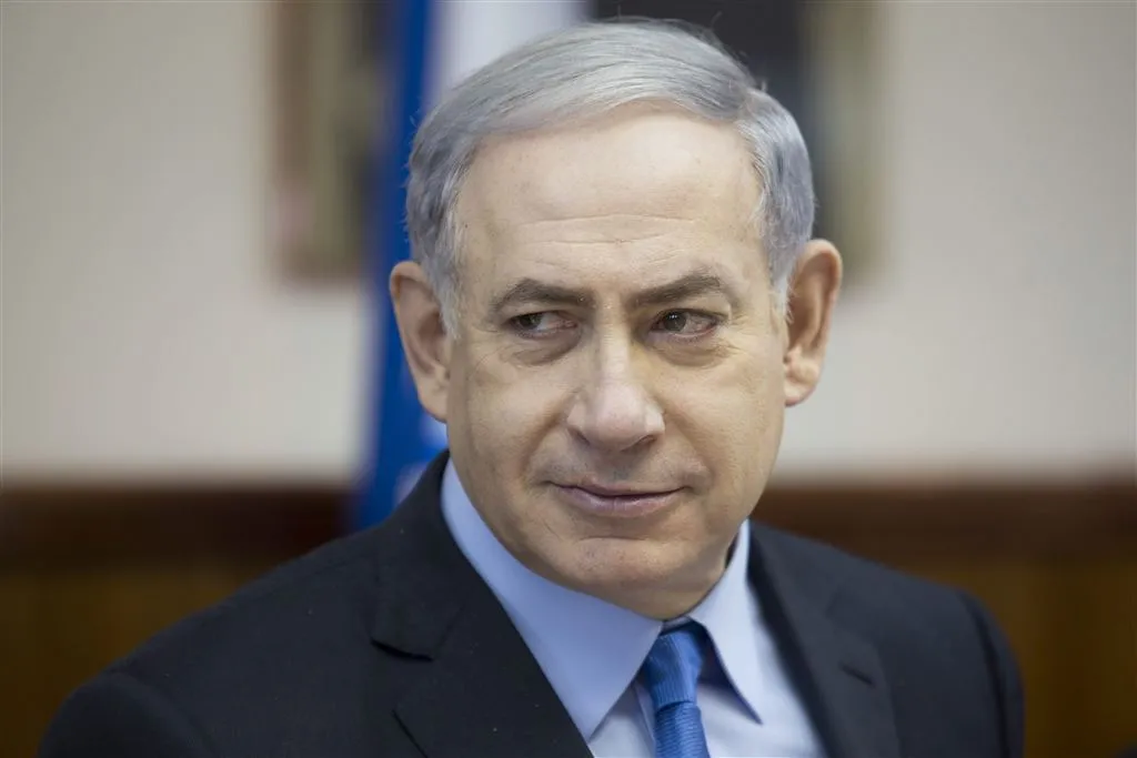 netanyahu noemt iranakkoord historische fout1436862969