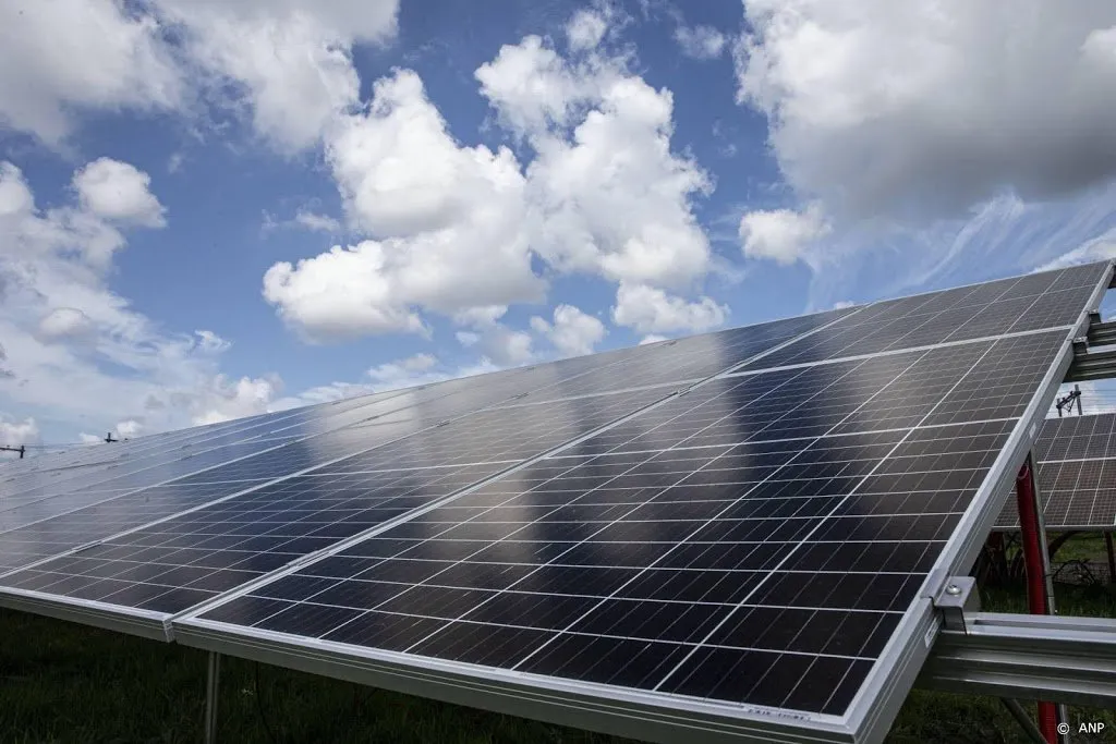 nieuw bewijs dwangarbeid oeigoeren bij productie zonnepanelen1621023623