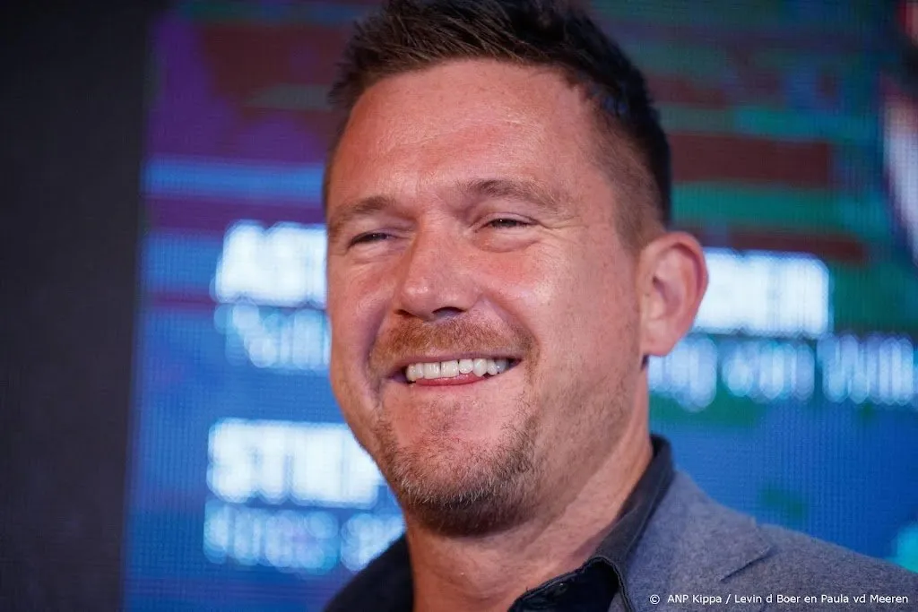 nieuw programma johnny de mol wordt een talkshow1628979000