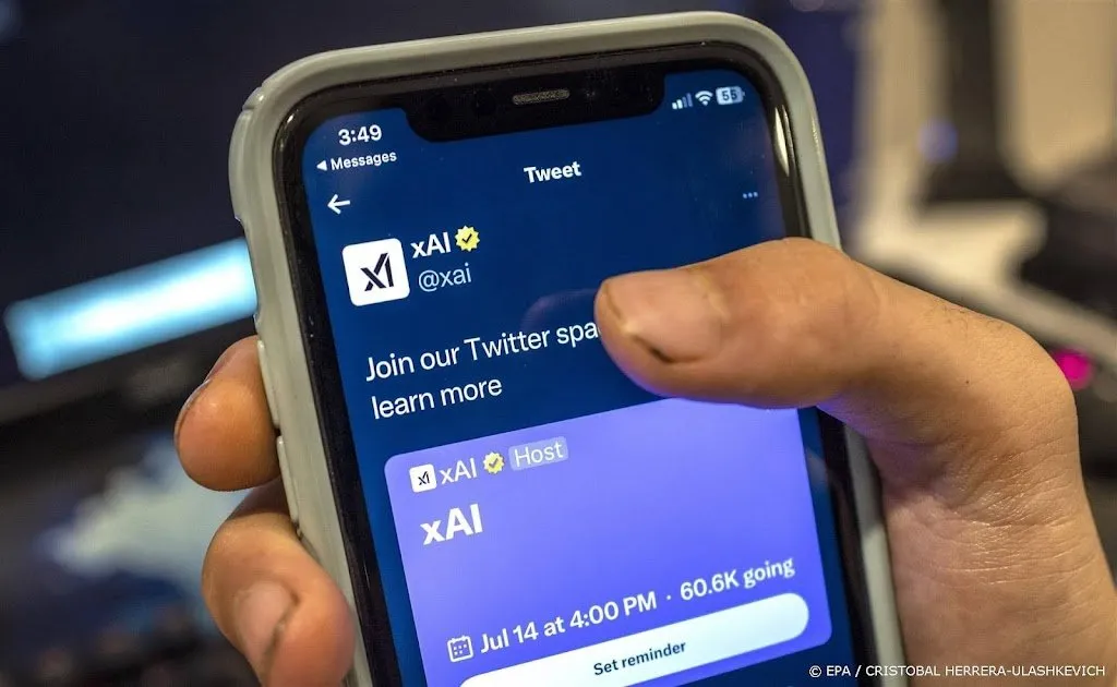 nieuwe chatbot musk alleen voor betalende abonnees x1699265061