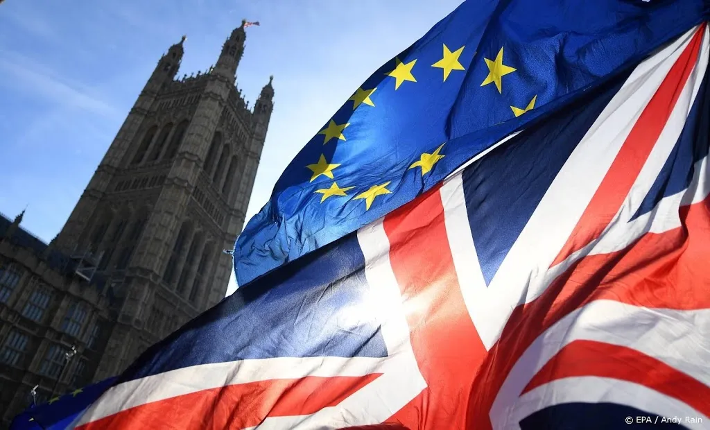 no deal brexit kan milieucrisis veroorzaken1549089869