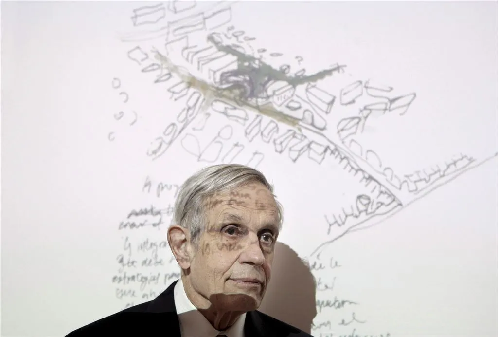 nobelprijswinnaar john nash overleden1432477686