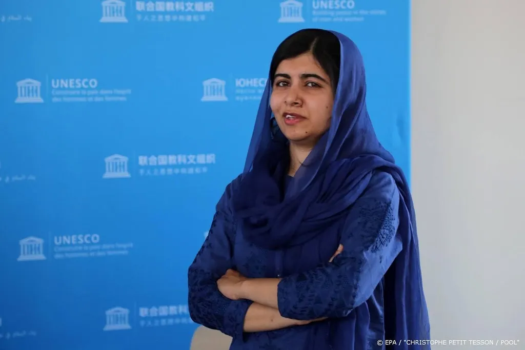 nobelprijswinnares malala afgestudeerd aan universiteit oxford1592576165