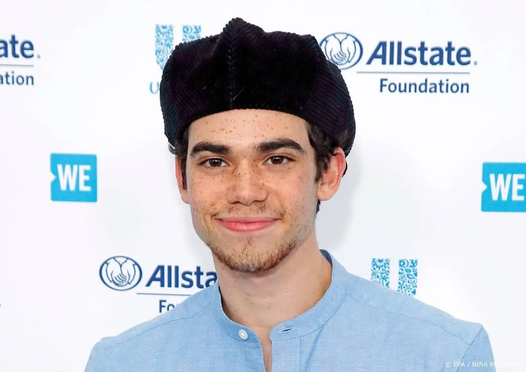 nog geen doodsoorzaak cameron boyce1562631909