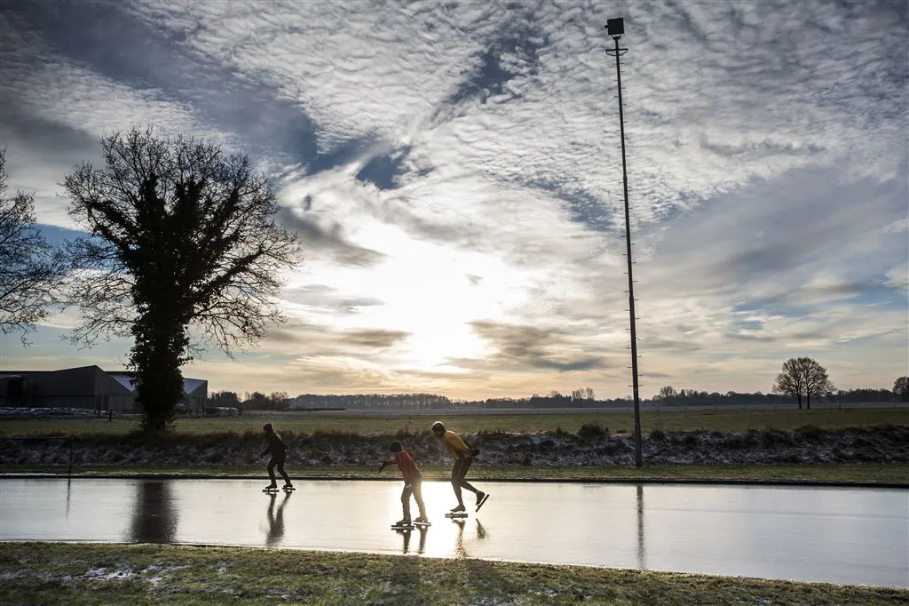 noordlaren krijgt woensdag eerste marathon1484651292