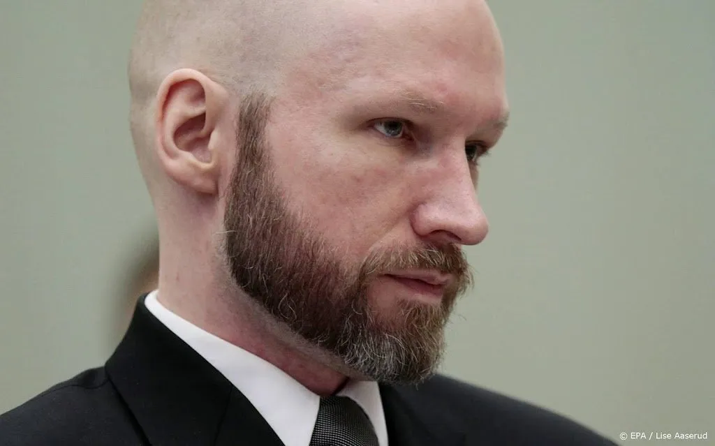 noorse terrorist breivik wil van rechter vervroegde vrijlating1642475074