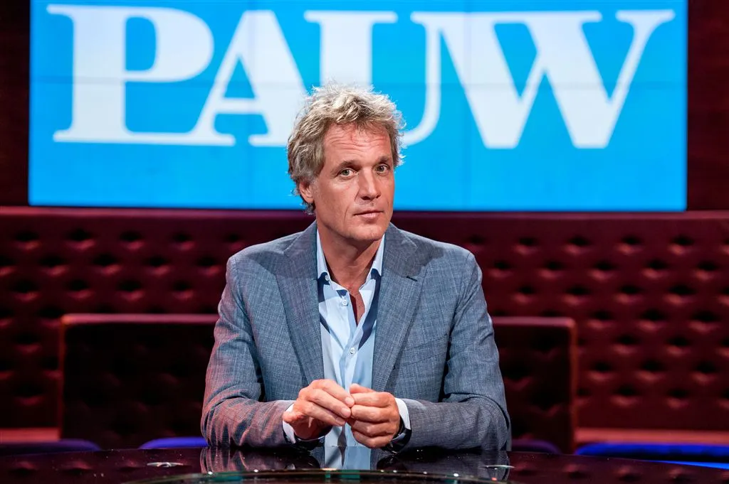 npo pauw krijgt tot juni 2015 de kans1410502333