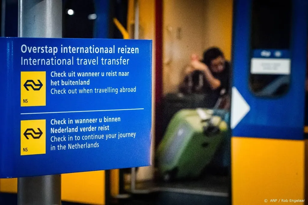 ns meer mensen in internationale treinen1567059367