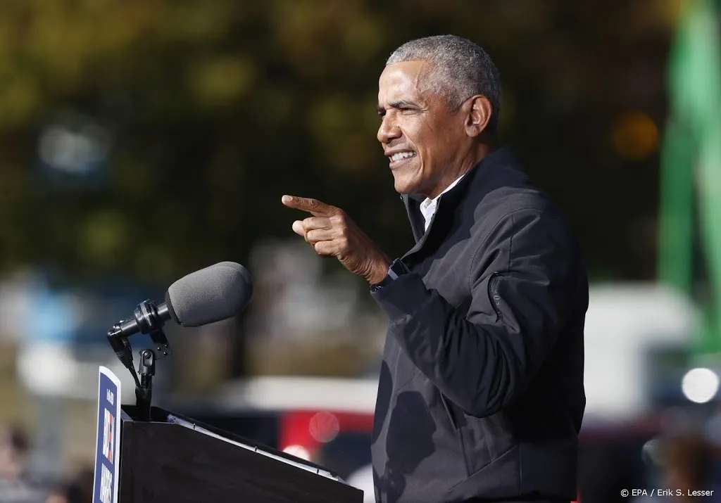 obama republikeinen begeven zich op een gevaarlijk pad1605237864