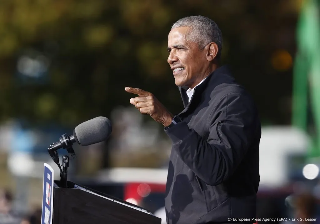 obama trump zette aan tot het geweld bij het capitool1609987451