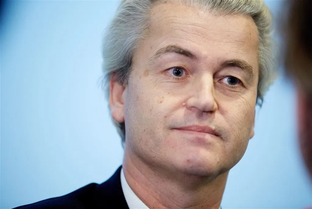 om vervolgt wilders voor discriminatie1418892745