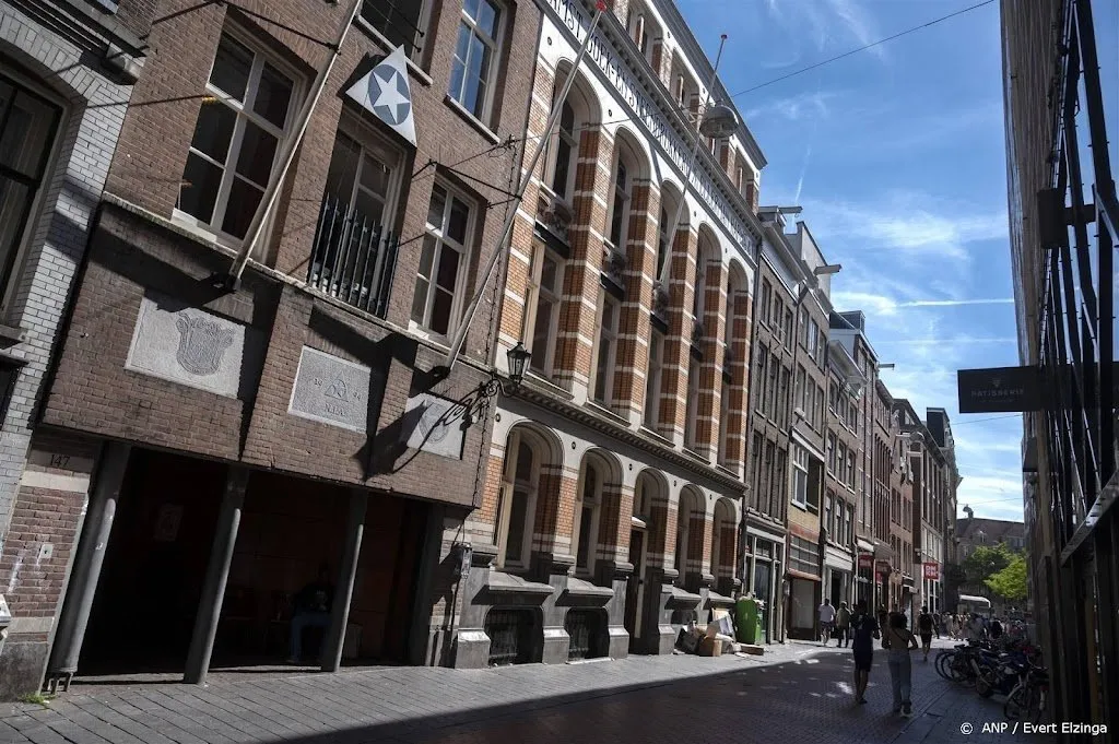 om vrouwonvriendelijke speeches amsterdams corps niet strafbaar1690973622