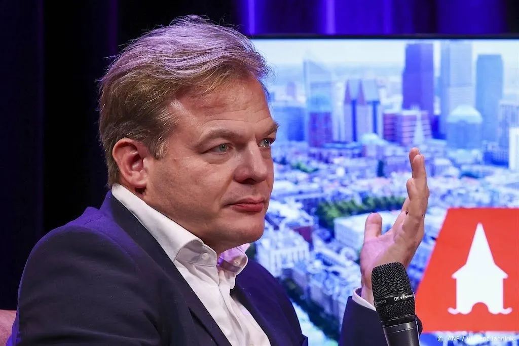 omtzigt na forse kritiek onzin dat ik problemen slechts aankaart1699520715