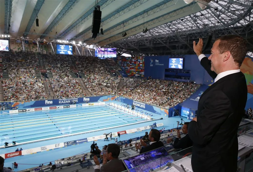 ook systematisch doping in russisch zwemmen1458726497
