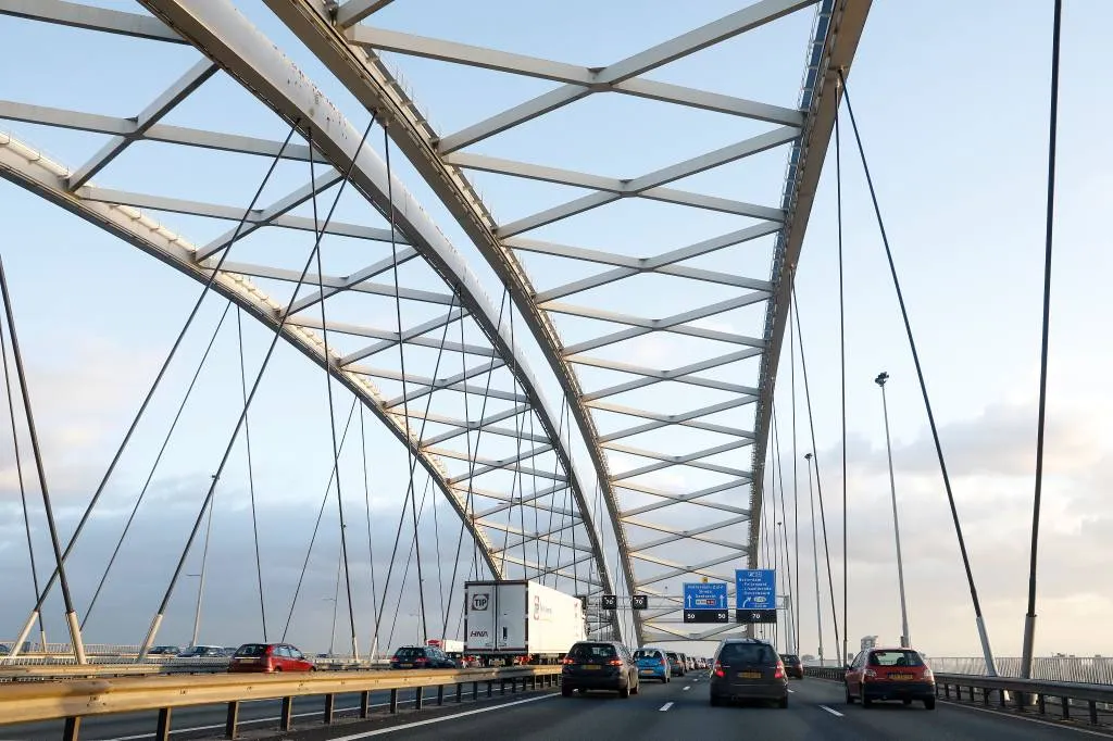 oostbaan brienenoordbrug gevaarlijkste snelweg1517379363