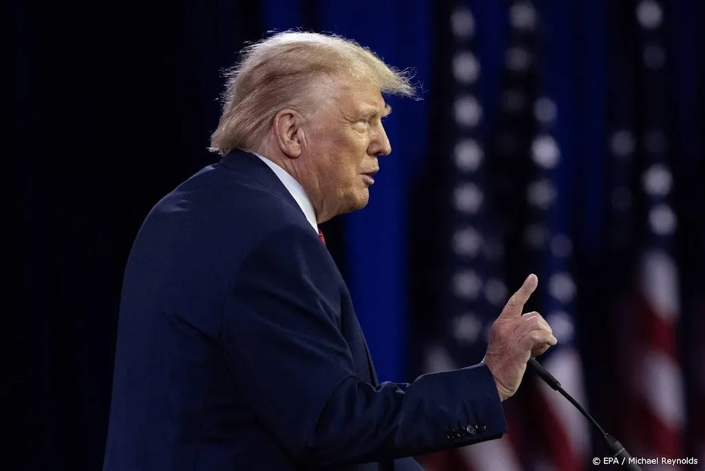 opname openbaar waarop trump praat over geheime documenten1687836271