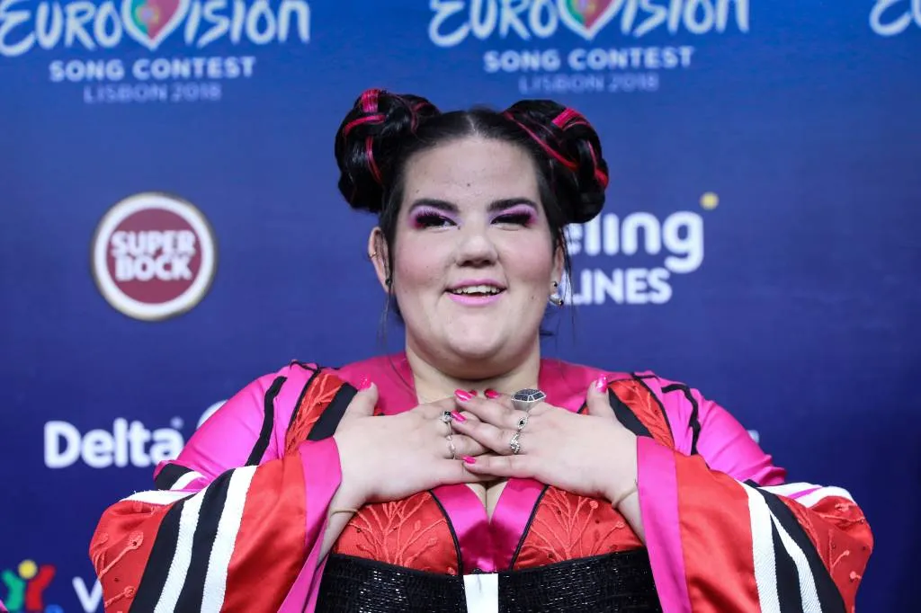 oproep tot boycot eurovisiesongfestival israel1536501136