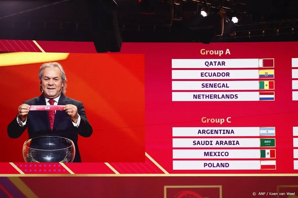 oranje mag niet klagen over resultaat loting voor wk1648834338