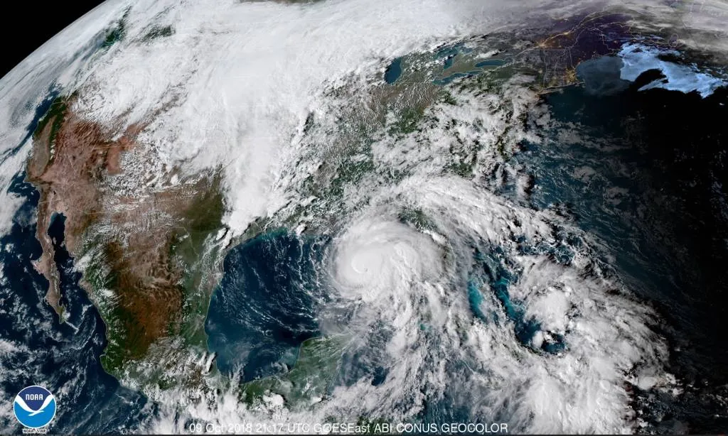 orkaan michael kan uitgroeien tot categorie 41539135861