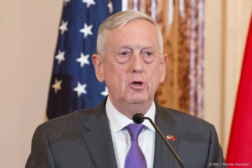 oud defensieminister mattis haalt hard uit naar trump1591230494