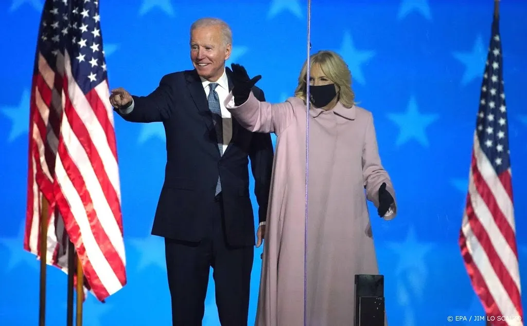 oud first ladies vs op de bres voor jill biden na opiniestuk1608003855