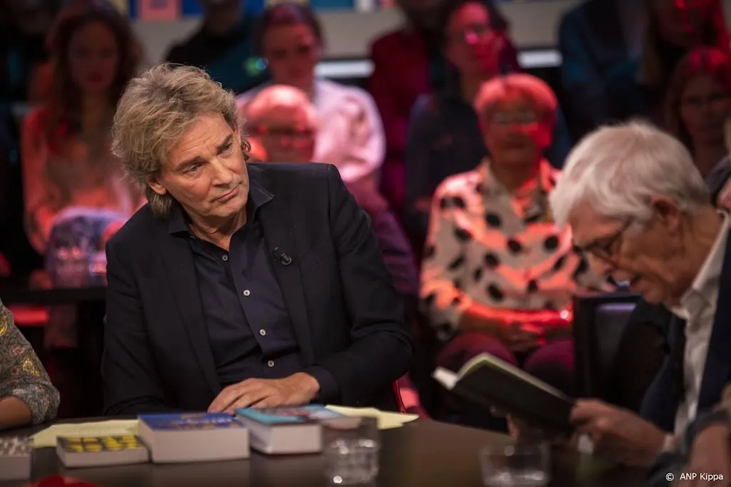 oud jakhals ik was doodsbang voor dwdd eindredacteur1668968654