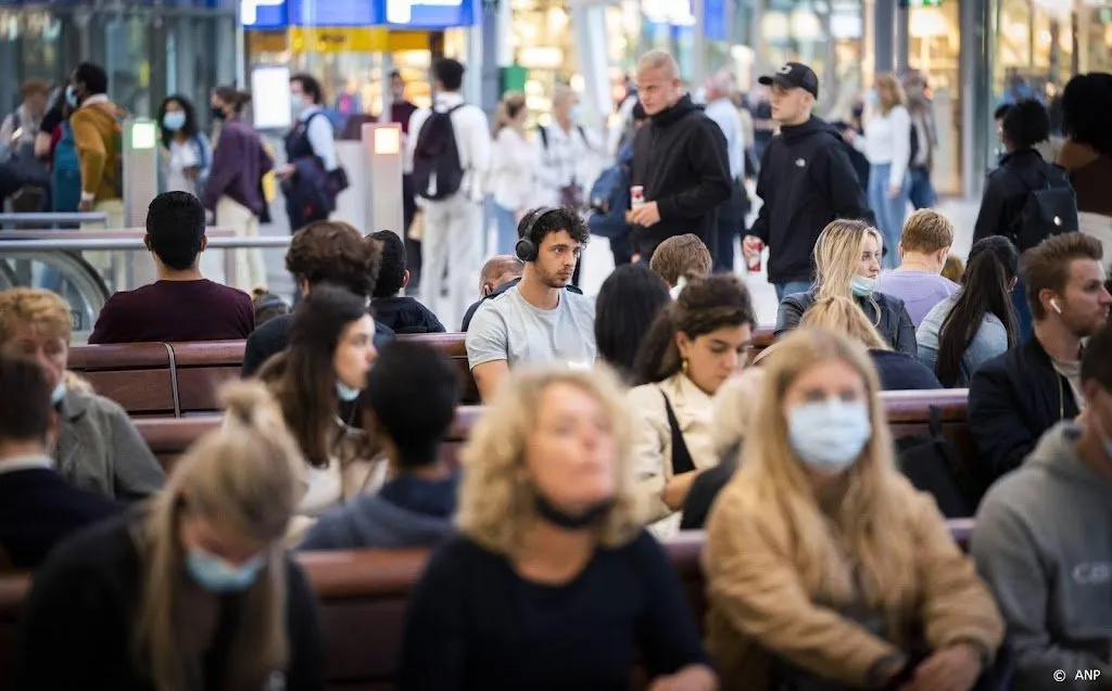 ov evenveel gebruikt in dagen na verzoek meer thuis te werken1636369483