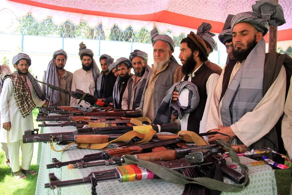 pakistaanse taliban steunt is1412489055